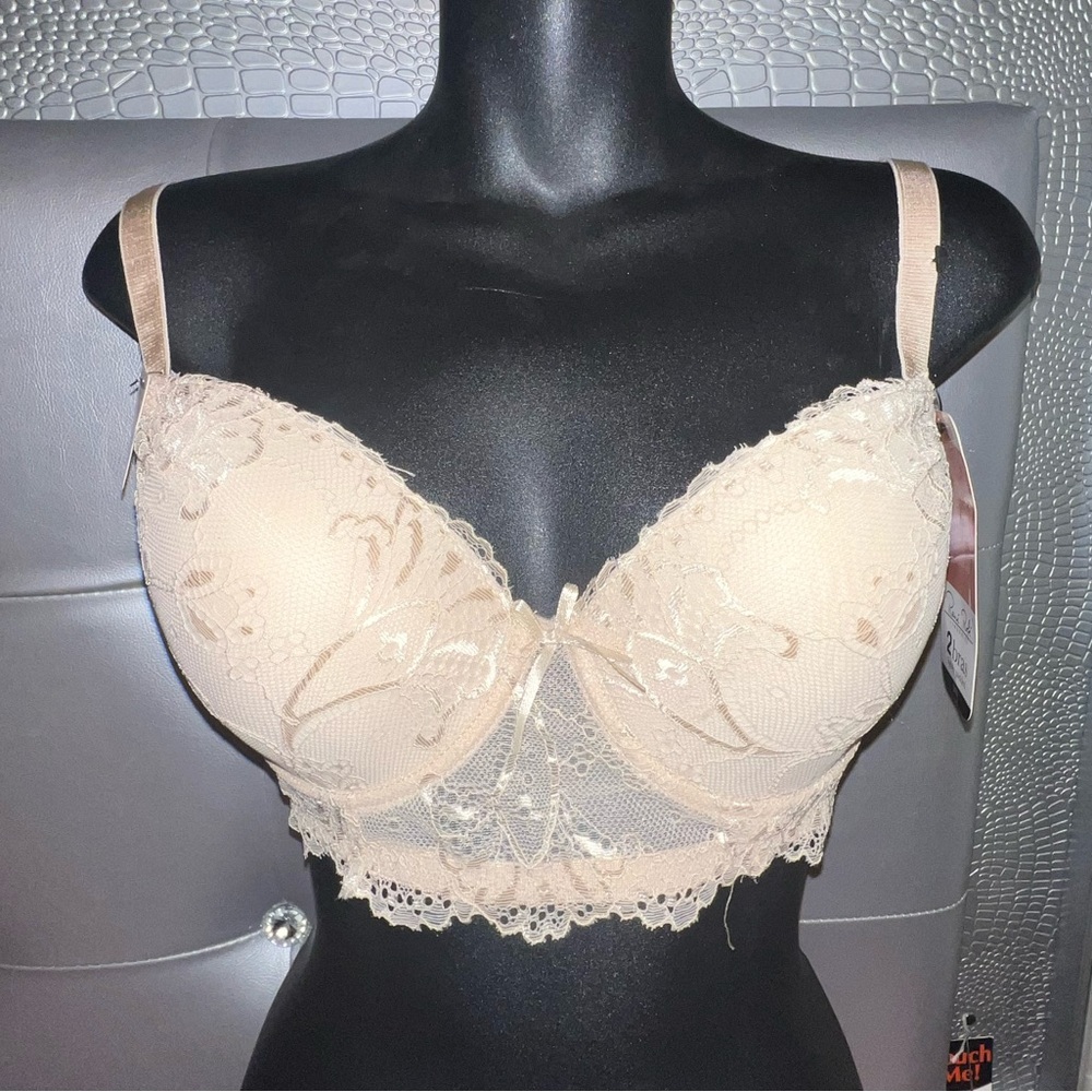 36D bra ! Super cute BRAND NEW !